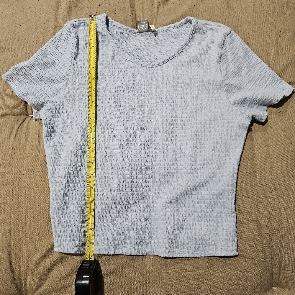 Paper Crane Shirt